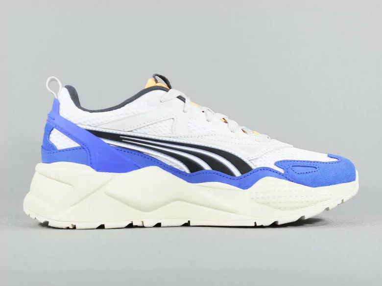 PUMA RS EFEKT WHITE ORANGE/PEACH PUMA RS EFEKT WHITE ORANGE/PEACH