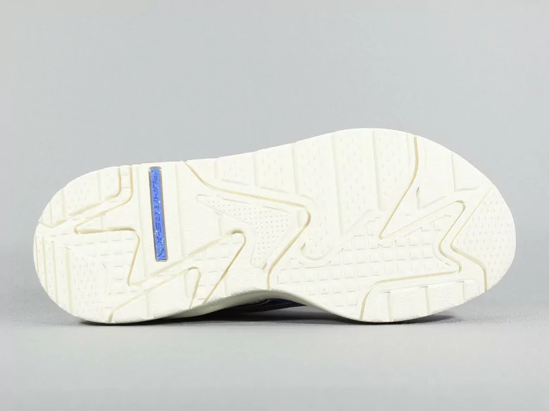 PUMA RS-X EFEKT WHITE ORANGE/PEACH