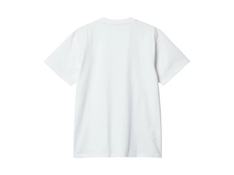 CARHARTT WIP S/S AMERICAN SCRIPT...