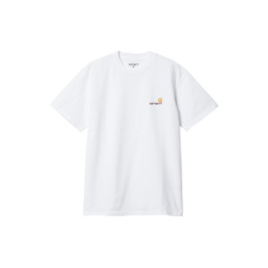 CARHARTT WIP S/S AMERICAN...