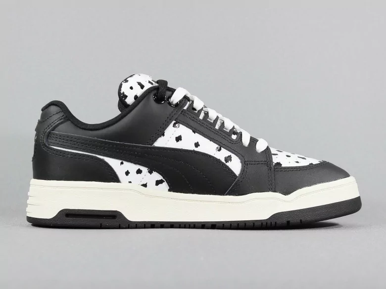 PUMA SLIPSTREAM LO HIDDEN BEAST WARM...