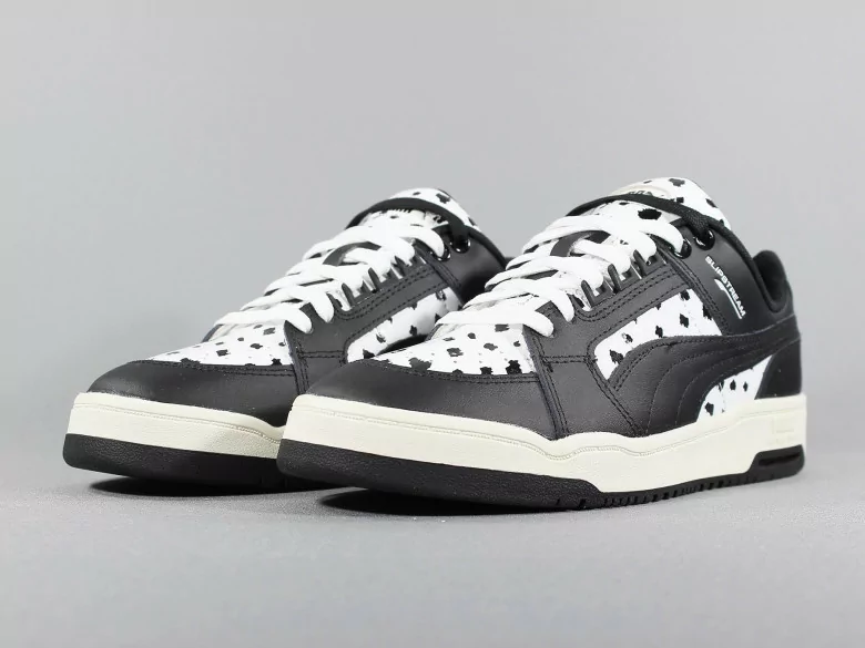 PUMA SLIPSTREAM LO HIDDEN BEAST WARM...