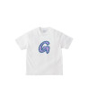 GRAMICCI FUZZY G-LOGO TEE