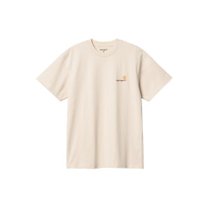 CARHARTT WIP S/S AMERICAN...