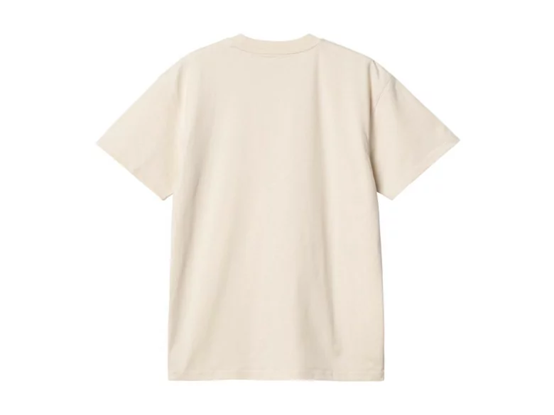 CARHARTT WIP S/S AMERICAN SCRIPT...