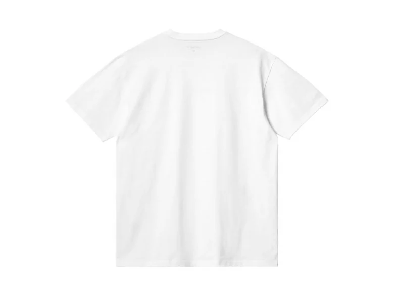 CARHARTT WIP S/S CHASE T-SHIRT...