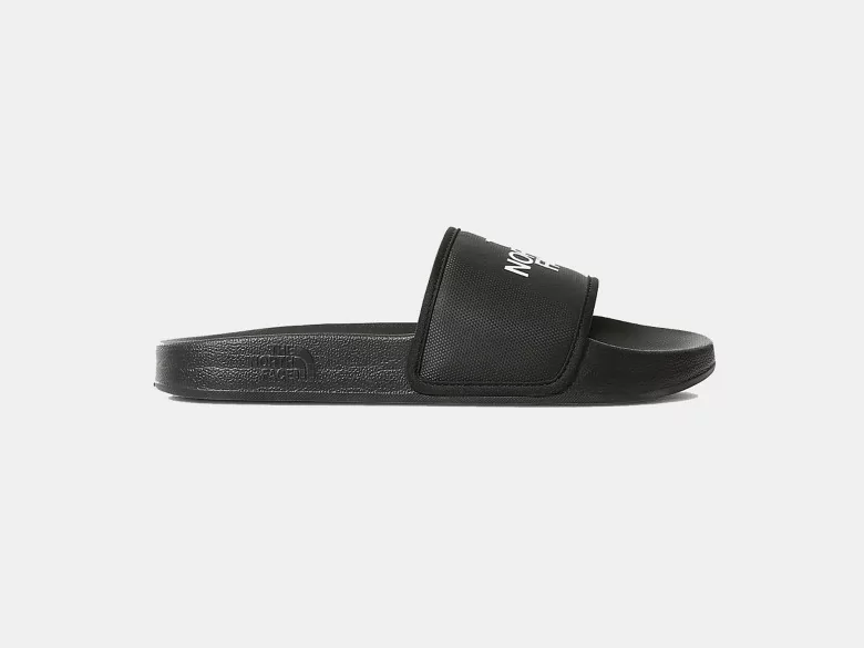 THE NORTH FACE MEN'S BASE CAMP SLIDE... THE NORTH FACE MEN'S BASE CAMP SLIDE...