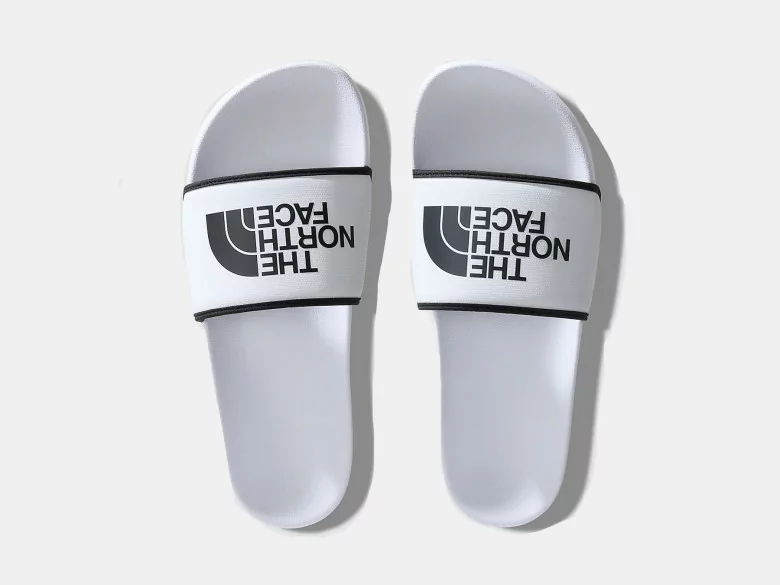 THE NORTH FACE BASE CAMP SLIDE III... THE NORTH FACE BASE CAMP SLIDE III...