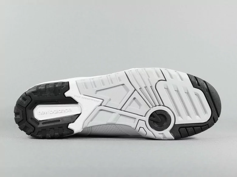 NEW BALANCE BB650RCE WHITE/BLACK NEW BALANCE BB650RCE WHITE/BLACK