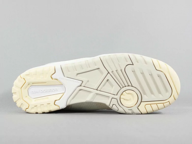 NEW BALANCE BB650RPC BEIGE/MACADAMIA NUT