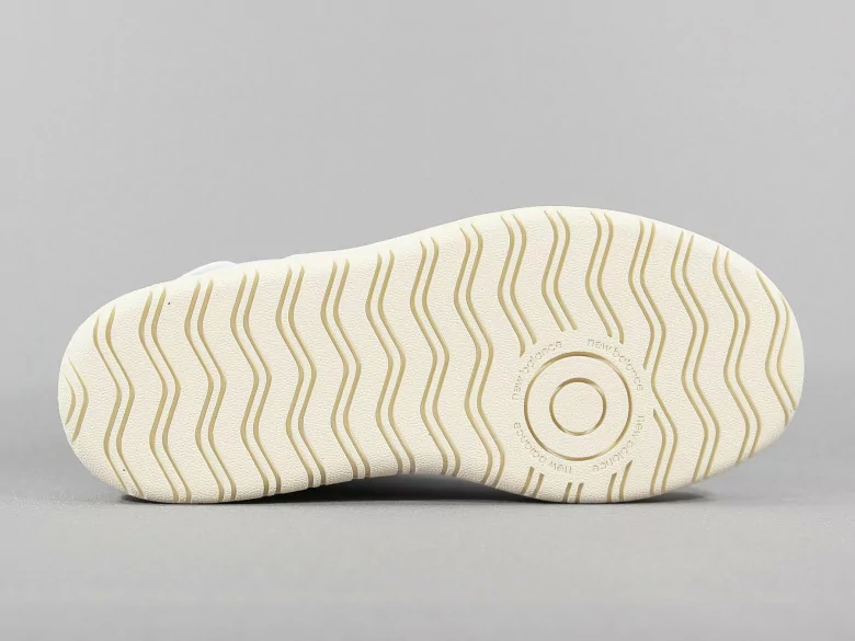 NEW BALANCE CT302OB WHITE/MOONBEAM