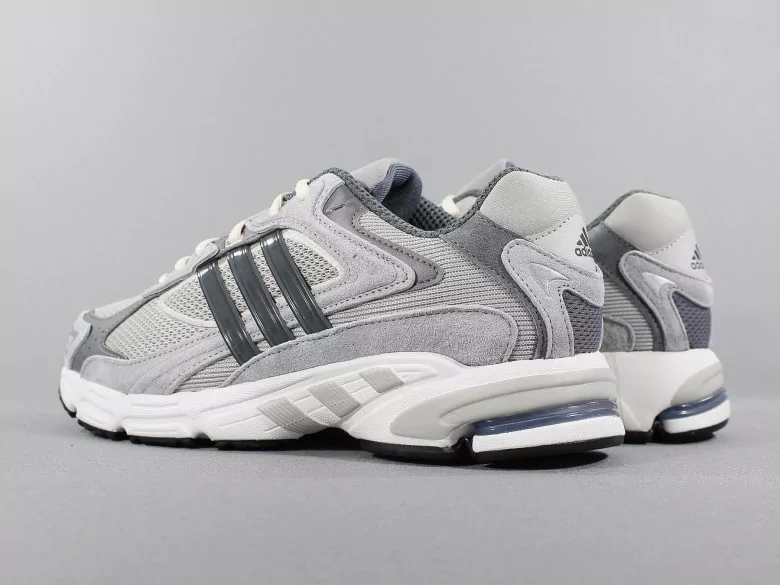 ADIDAS RESPONSE CL METAL GREY/GREY... ADIDAS RESPONSE CL METAL GREY/GREY...