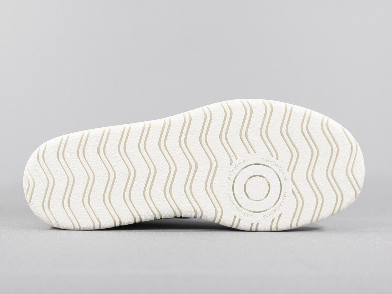 NEW BALANCE CT302SL WHITE/GREY VIOLET