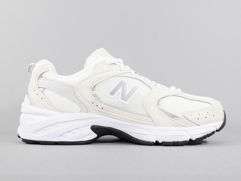 NEW BALANCE MR530CE SEA SALT/GREY MATTER NEW BALANCE MR530CE SEA SALT/GREY MATTER