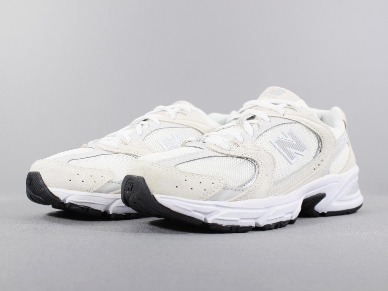 NEW BALANCE MR530CE SEA SALT/GREY MATTER NEW BALANCE MR530CE SEA SALT/GREY MATTER