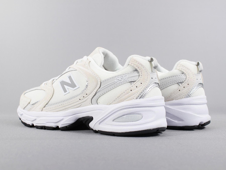 NEW BALANCE MR530CE SEA SALT/GREY MATTER NEW BALANCE MR530CE SEA SALT/GREY MATTER