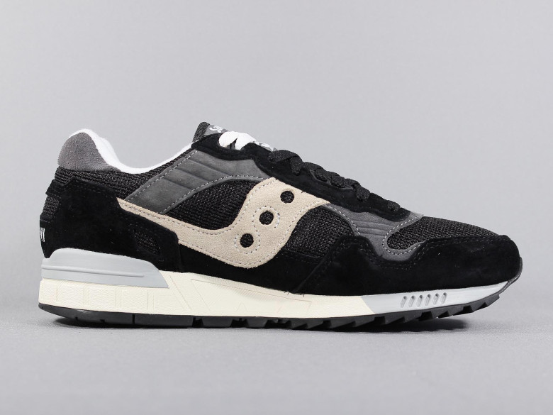 SAUCONY SHADOW 5000 BLACK SAUCONY SHADOW 5000 BLACK
