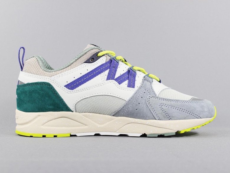 KARHU FUSION 2.0 AVENTURINE/SURF THE WEB