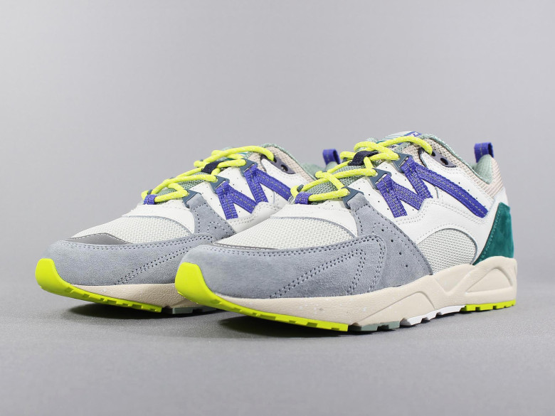 KARHU FUSION 2.0 AVENTURINE/SURF THE WEB