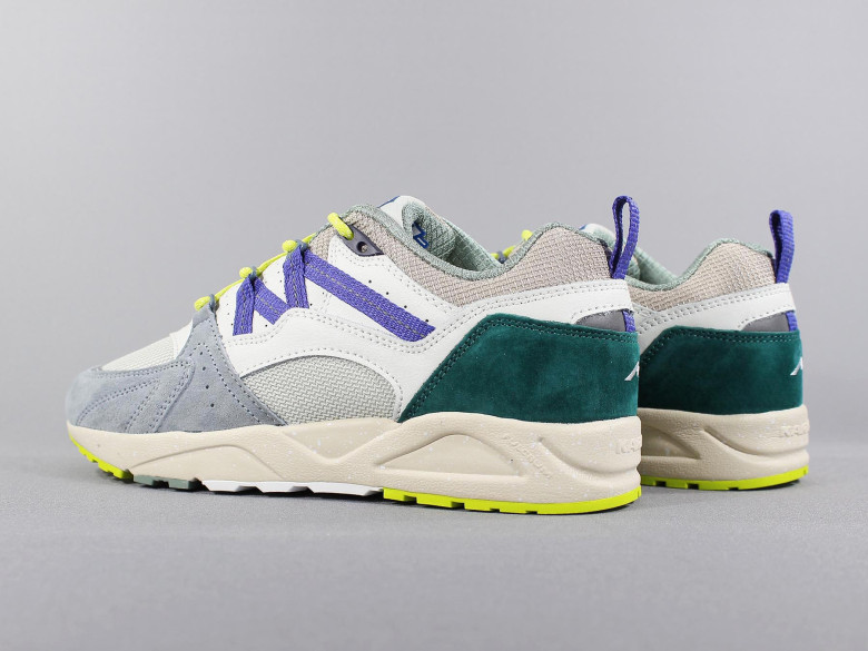 KARHU FUSION 2.0 AVENTURINE/SURF THE WEB