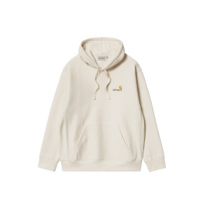 CARHARTT WIP HOODED...
