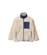 GRAMICCI SHERPA JACKET 