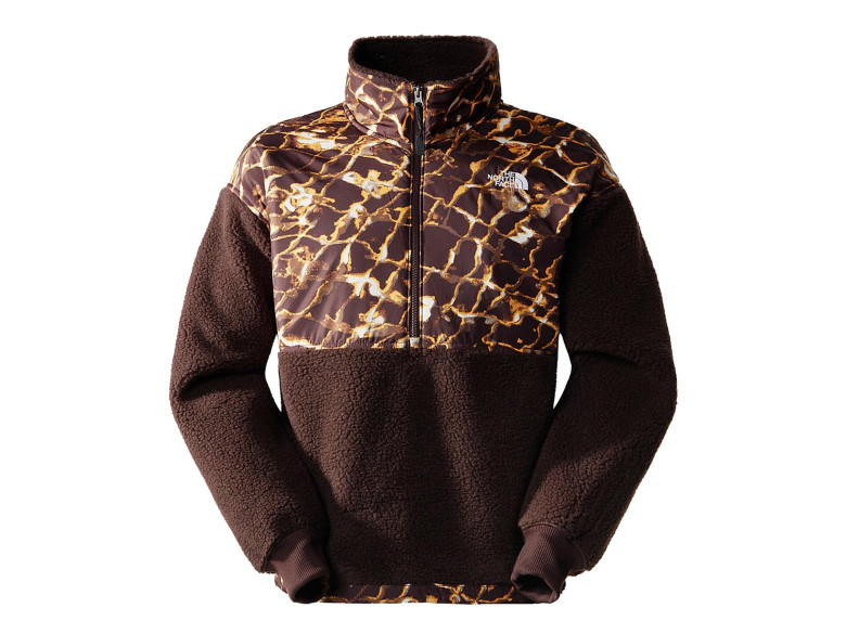 THE NORTH FACE PRINT PLATTE HIGH PILE...