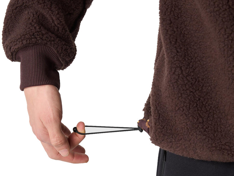 THE NORTH FACE PRINT PLATTE HIGH PILE...