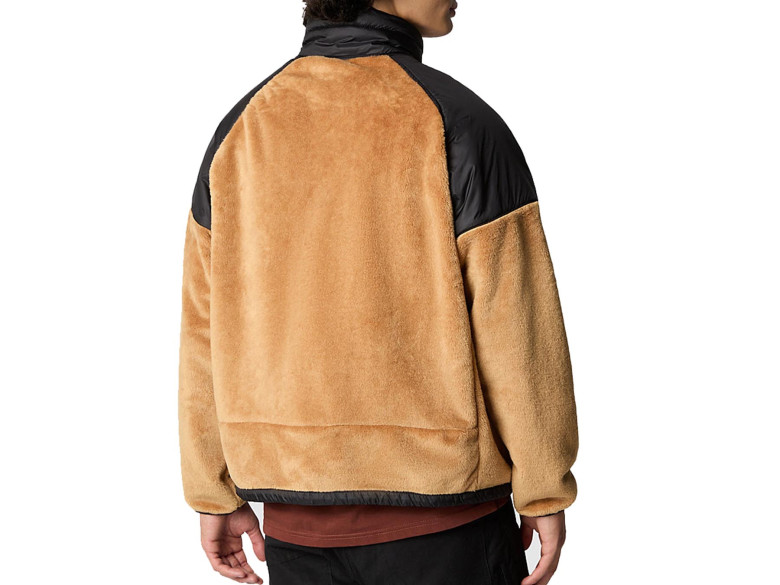 THE NORTH FACE M VERSA VELOUR JACKET... THE NORTH FACE M VERSA VELOUR JACKET...