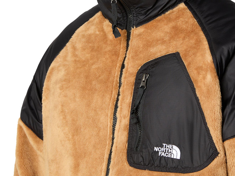 THE NORTH FACE M VERSA VELOUR JACKET... THE NORTH FACE M VERSA VELOUR JACKET...