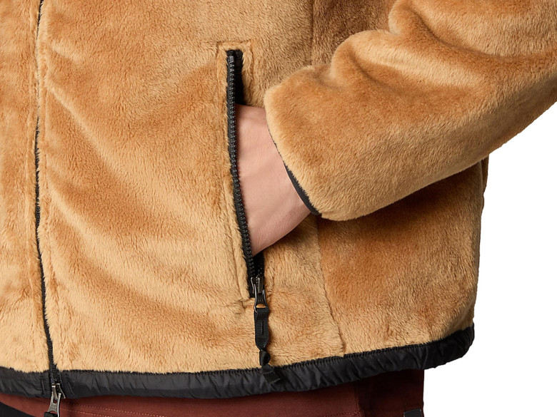 THE NORTH FACE M VERSA VELOUR JACKET... THE NORTH FACE M VERSA VELOUR JACKET...