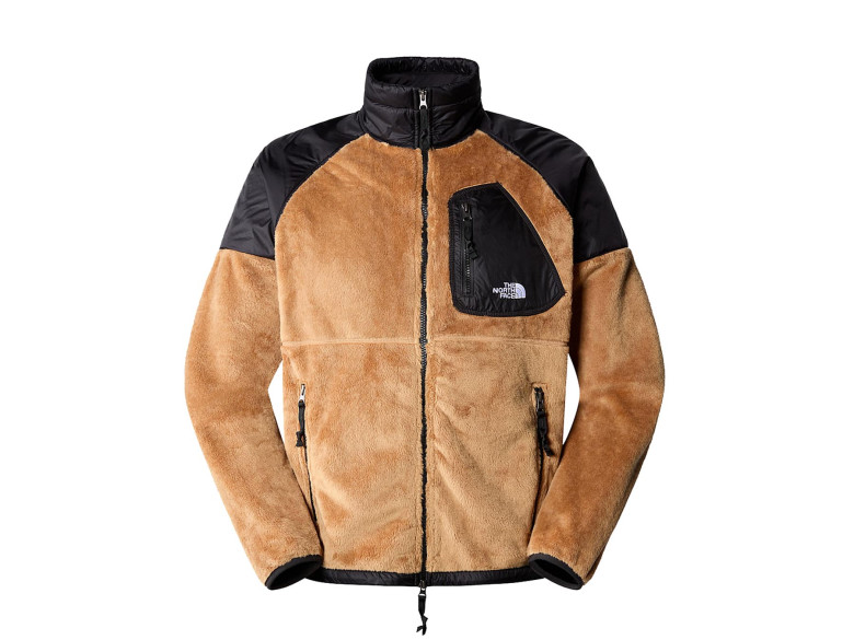 THE NORTH FACE M VERSA VELOUR JACKET... THE NORTH FACE M VERSA VELOUR JACKET...