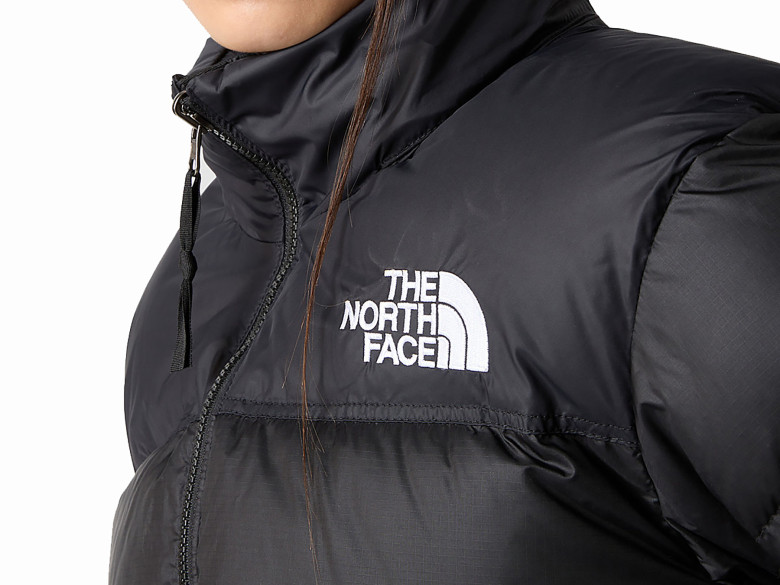 THE NORTH FACE W 1996 RETRO NUPTSE...