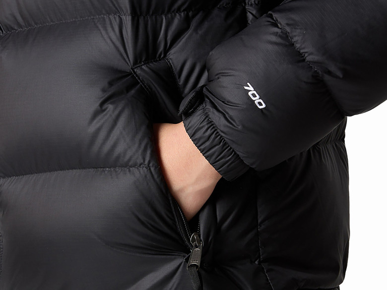 THE NORTH FACE W 1996 RETRO NUPTSE...