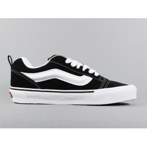 VANS KNU SKOOL BLACK/TRUE... 2