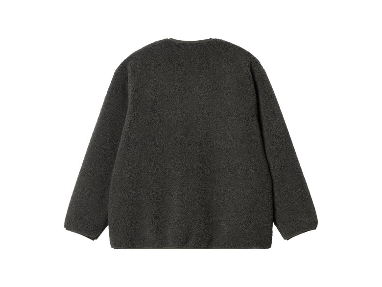 CARHARTT WIP DEVIN LINER CYPRESS