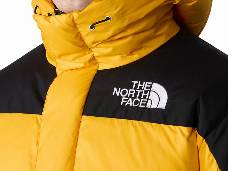 THE NORTH FACE M HIMALAYAN DOWN PARKA... THE NORTH FACE M HIMALAYAN DOWN PARKA...