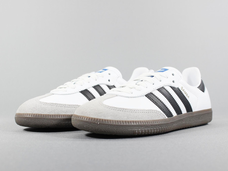 ADIDAS SAMBA OG CLOUD WHITE/CORE...