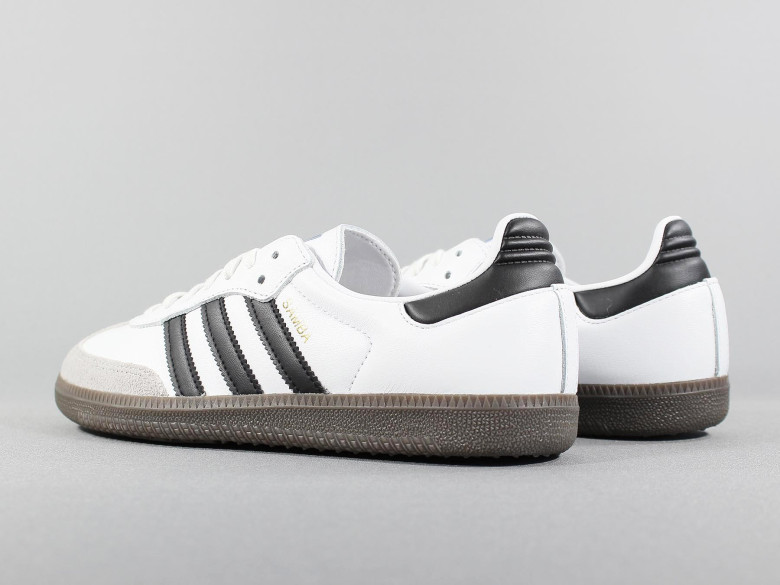 ADIDAS SAMBA OG CLOUD WHITE/CORE...