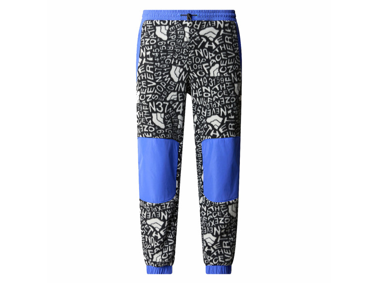 THE NORTH FACE FLEESKI Y2K PANT PRINT