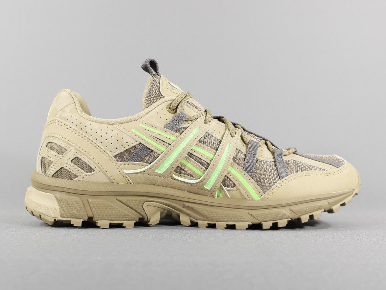 ASICS GEL-SONOMA 15-50 PEPPER/BLACK ASICS GEL-SONOMA 15-50 PEPPER/BLACK