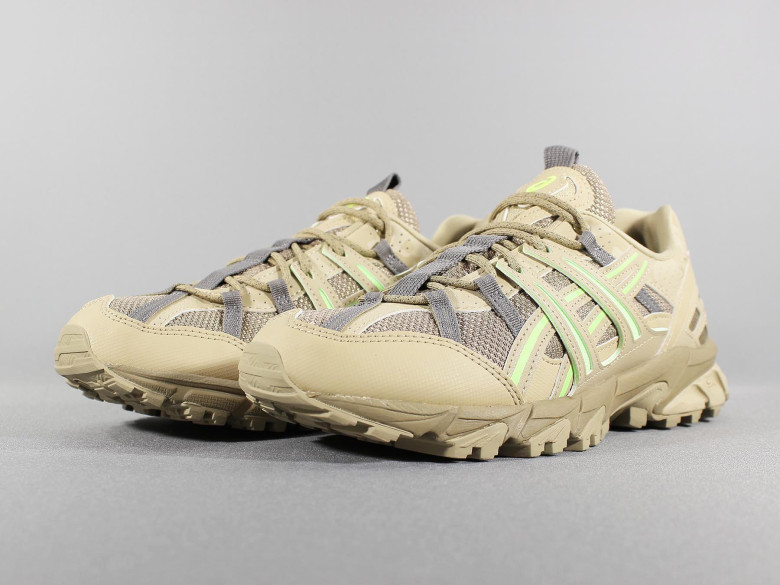 ASICS GEL-SONOMA 15-50 PEPPER/BLACK ASICS GEL-SONOMA 15-50 PEPPER/BLACK