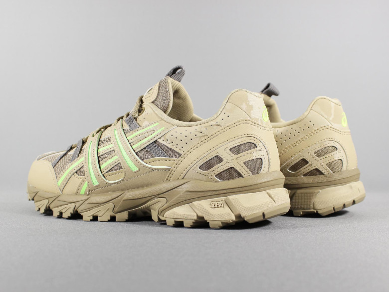 ASICS GEL-SONOMA 15-50 PEPPER/BLACK ASICS GEL-SONOMA 15-50 PEPPER/BLACK