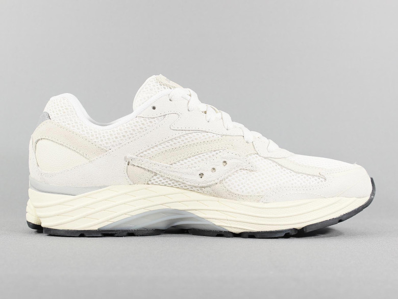 SAUCONY PROGRID OMNIE 9 WHITE SAUCONY PROGRID OMNIE 9 WHITE