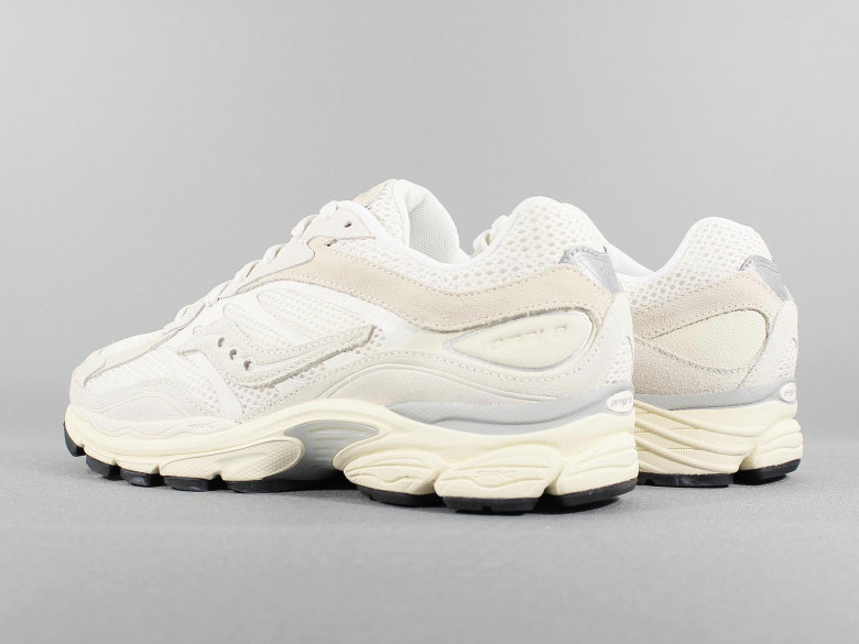SAUCONY PROGRID OMNIE 9 WHITE SAUCONY PROGRID OMNIE 9 WHITE