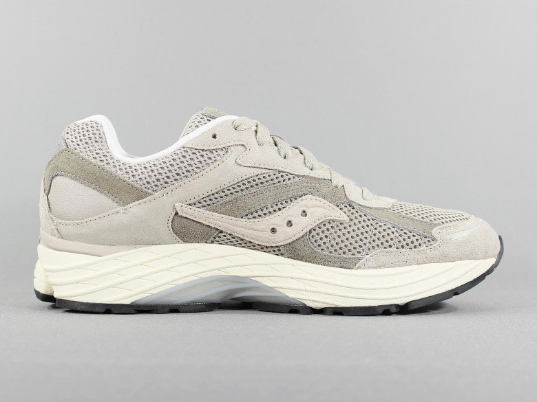 SAUCONY PROGRID OMNIE 9 GREY SAUCONY PROGRID OMNIE 9 GREY