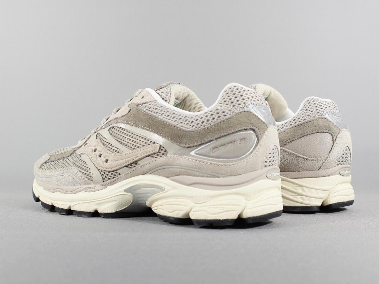 SAUCONY PROGRID OMNIE 9 GREY SAUCONY PROGRID OMNIE 9 GREY