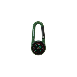 GRAMICCI CARABINER COMPASS...