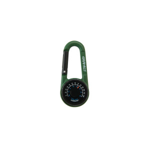 GRAMICCI CARABINER COMPASS... 2