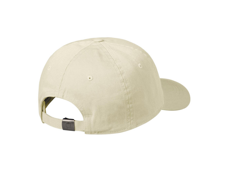 CARHARTT WIP MADISON CAP BERYL/WHITE